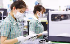 Hà Nội, Bắc Giang dẫn đầu cả nước trong hút vốn FDI