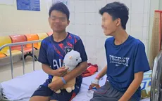 Vụ ngộ độc Botulinum tại TP Hồ Chí Minh: 1 bệnh nhi được ra viện