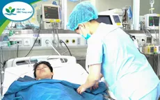Phẫu thuật thành công u tủy tuyến thượng thận 2 bên hiếm gặp, cứu sống bệnh nhi 14 tuổi