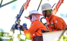 Bộ Công Thương: Nhập khẩu điện không hẳn vì thiếu điện