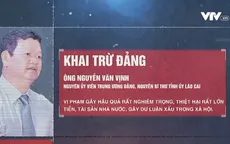 Nửa nhiệm kỳ xây dựng, chỉnh đốn Đảng