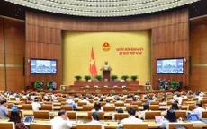 Ngày 27/5, Quốc hội thảo luận về dự kiến Chương trình giám sát năm 2024