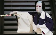 Ngôi sao Kabuki Nhật Bản Ichikawa Ennosuke nhập viện, bố mẹ đều qua đời, nghi ngờ có hiệp ước "chết cùng nhau"