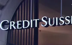 Vi phạm nghĩa vụ bảo vệ tài sản khách hàng, Credit Suisse bị phạt 926 triệu USD