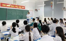 Hải Dương: Sẵn sàng cho Kỳ thi tuyển sinh lớp 10 an toàn, nghiêm túc