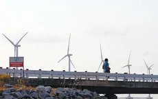18 dự án năng lượng tái tạo có giấy phép hoạt động