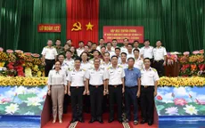 Phát huy truyền thống quý báu của Hải đoàn 127
