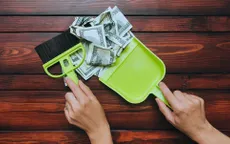 Tỷ lệ USD trong dự trữ toàn cầu thấp nhất trong 28 năm