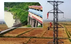 Ngành điện ứng phó với thời tiết cực đoan