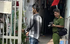 Tạm giữ thanh niên được thuê chém người