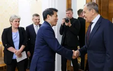 Đặc phái viên Trung Quốc đến Nga, nỗ lực thúc đẩy hòa bình cho Ukraine