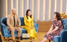 Hồng Vân nể phục vợ nhạc sĩ A Tuân vì chồng mà thay đổi mọi thứ
