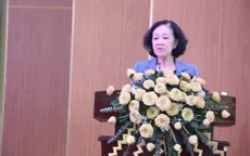 Triển khai toàn diện công tác xây dựng Đảng