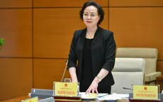 Bỏ thi nâng hạng viên chức; sửa đổi quy định về xếp lương, kỷ luật cán bộ, công chức