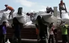 Liên hợp quốc thúc đẩy xuất khẩu lương thực và phân bón của Nga