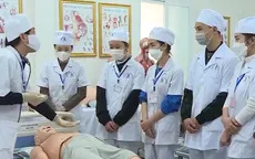 Bộ Giáo dục và Đào tạo lên tiếng về việc đưa môn Văn vào xét tuyển ngành Y