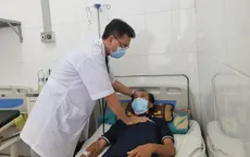 Cảnh giác với bệnh viêm màng não tăng bạch cầu ái toan