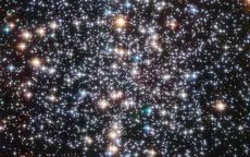 Kính viễn vọng Hubble phát hiện một loại hố đen chưa từng tồn tại