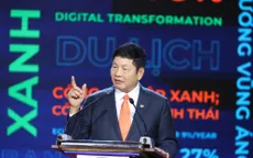 Đưa mô hình giáo dục số đến Hà Tĩnh