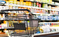 Các siêu thị tại Anh được khuyến khích giảm giá đối với một số loại thực phẩm