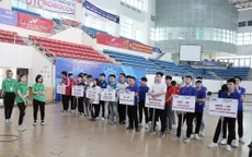 Sẵn sàng cho đêm chung kết Robocon Việt Nam 2023
