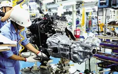 5 tháng, vốn đầu tư của Việt Nam ra nước ngoài đạt hơn 316 triệu USD
