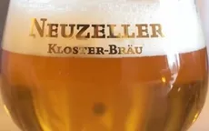 Bia bột, không cồn ở Đức