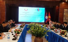 Họp song phương VAST - MTC lần thứ hai