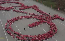 Kỷ lục Guinness chiếc xe đạp lớn nhất thế giới