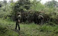 Congo: Các tay súng bắn chết hai nhân viên kiểm lâm ở Công viên quốc gia Virunga
