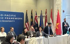 Củng cố chuỗi cung ứng hàng thiết yếu Ấn Độ Dương - Thái Bình Dương