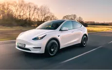 Tesla Model Y trở thành xe bán chạy nhất thế giới, Toyota Corolla về nhì