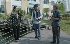 Nơi giấc mơ tìm về - Tập 6: Chuyện tình ở viện dưỡng lão