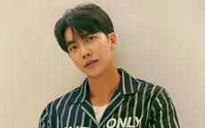 Lee Seung Gi chuẩn bị album đặc biệt kỉ niệm 20 năm ca hát