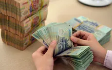 Quyết toán ngân sách năm 2021: Mức vay giảm hơn 25% so với dự toán