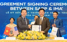 SAPP Academy trở thành đối tác chiến lược của IMA