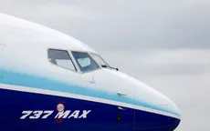Boeing có thể sẽ bán ít nhất 150 máy bay phản lực 737 MAX cho Riyadh Air
