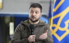 Ukraine xem xét dự luật trừng phạt Iran