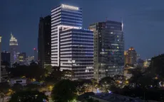Deutsche Bank tăng gần gấp đôi vốn đầu tư tại Việt Nam