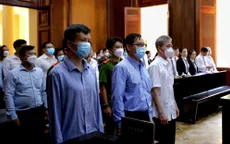 Cựu lãnh đạo Tổng Công ty Công nghiệp Sài Gòn hầu tòa do gây thất thoát 22 tỷ đồng