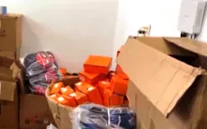 Tạm giữ gần 3.500 sản phẩm đồ chơi trẻ em