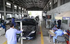Rà soát điều kiện hoạt động một số trạm đăng kiểm