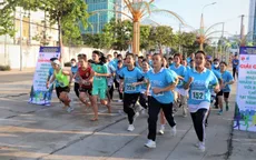 Thanh niên Bến Tre chung tay ứng phó với Biến đổi khí hậu
