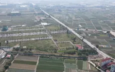 Rà soát, đánh giá kết quả thực hiện chỉ tiêu sử dụng đất