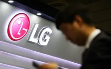 Lợi nhuận của LG lần đầu vượt Samsung