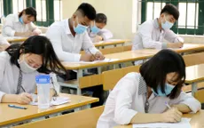 Thanh tra thi tốt nghiệp THPT bảo đảm tính độc lập