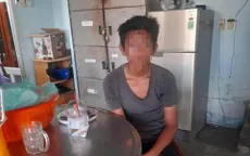 Thiếu niên 14 tuổi trộm 1 xe khách, 2 xe tải trong vòng hơn 1 tháng