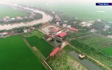 Đưa nước sạch đến với người dân