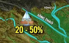 Cần linh hoạt bố trí mùa vụ trước nguy cơ hạn hán, thiếu nước