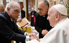 Martin Scorsese làm phim về Chúa Jesus